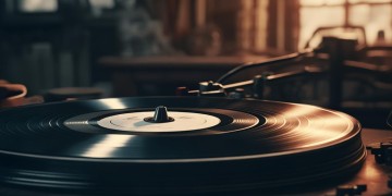 沮丧时听的究竟是什么歌？