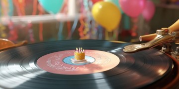 生日时适合自己唱的歌有哪些？