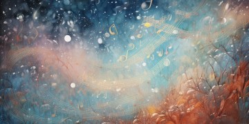主题插曲究竟是什么歌？