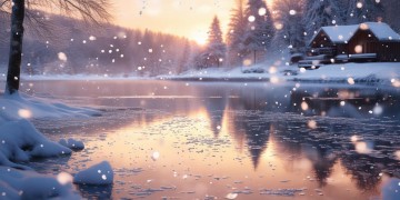 遇见你的冬日究竟是什么歌？