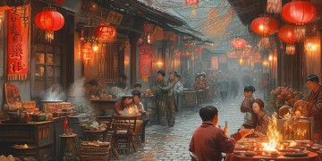 春节回家最该想念什么歌？