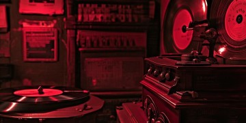 歌词带枪声的歌曲究竟有哪些？