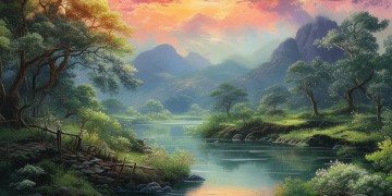 李健的歌采用了什么唱法？