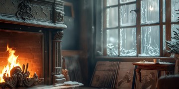 天冷脚冻了，听什么歌最适宜？