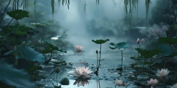 苏轼为何要写水调歌头？