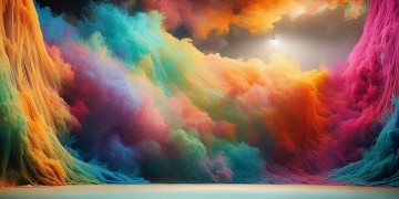 我们来自不同的舞台究竟是哪首歌？