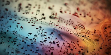 播放英文对应的是什么中文歌曲呢？
