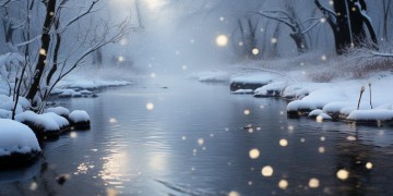 雪中江湖究竟是怎样一首歌？