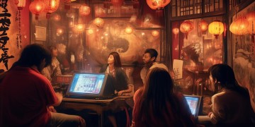 K歌和传统到底是什么意思？