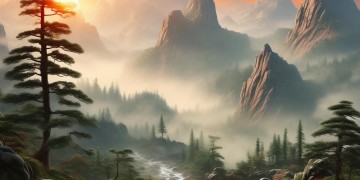 什么山什么歌有四字成语吗？