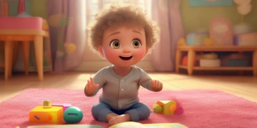 七岁宝宝唱什么歌好学呢？