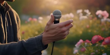 男人适合用什么歌向女人表白呢？