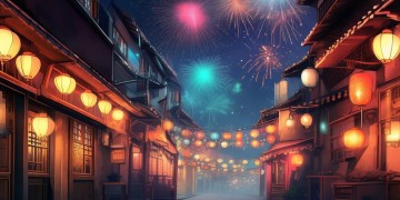 里的烟火气之歌究竟叫什么？