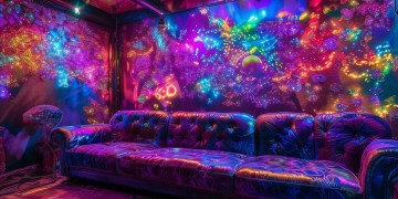 花花老师在KTV会点什么歌？