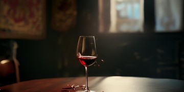 酒末沾唇心已醉出自什么歌？