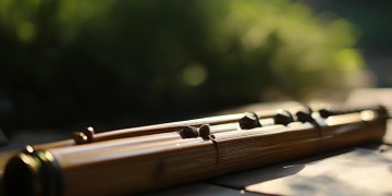 葫芦丝里吹奏的这首曲子究竟是什么歌？