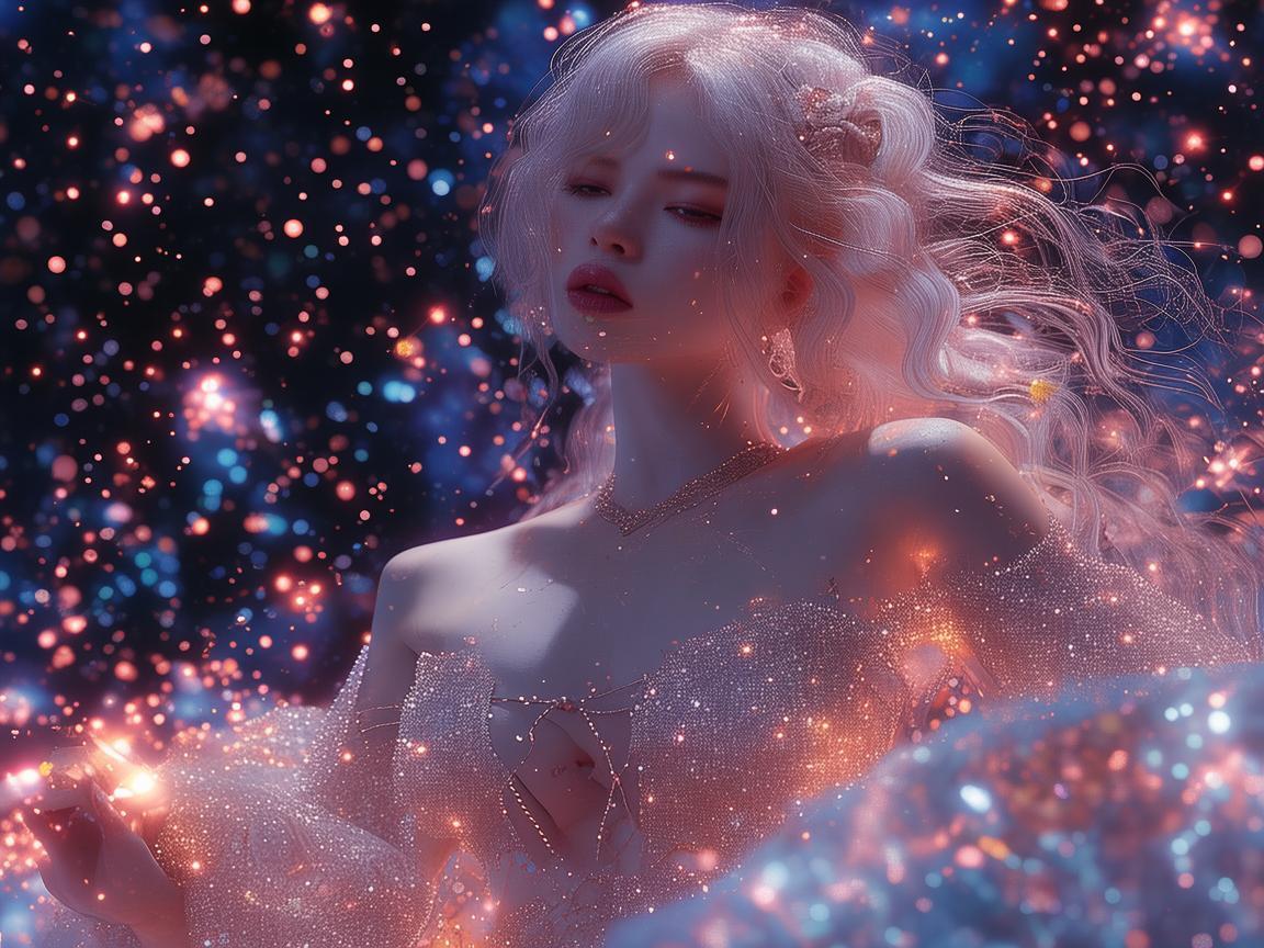 虚拟歌姬星辰究竟是什么星座？