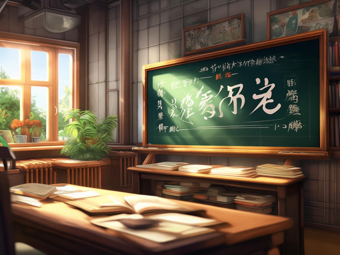 上语文课应该唱什么歌？