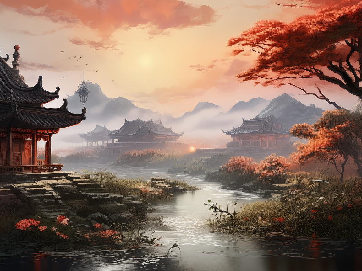 古有雷公出自哪首歌？