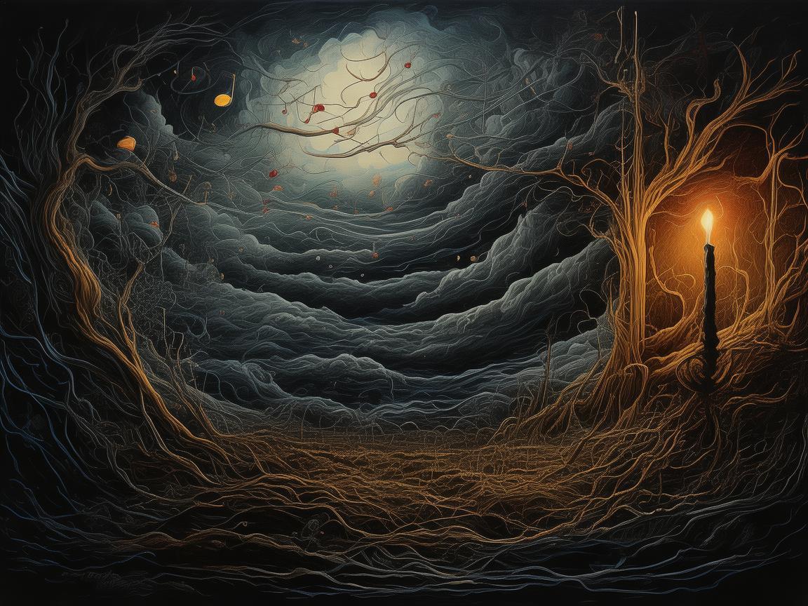 谁心中的恶魔究竟是哪首歌？