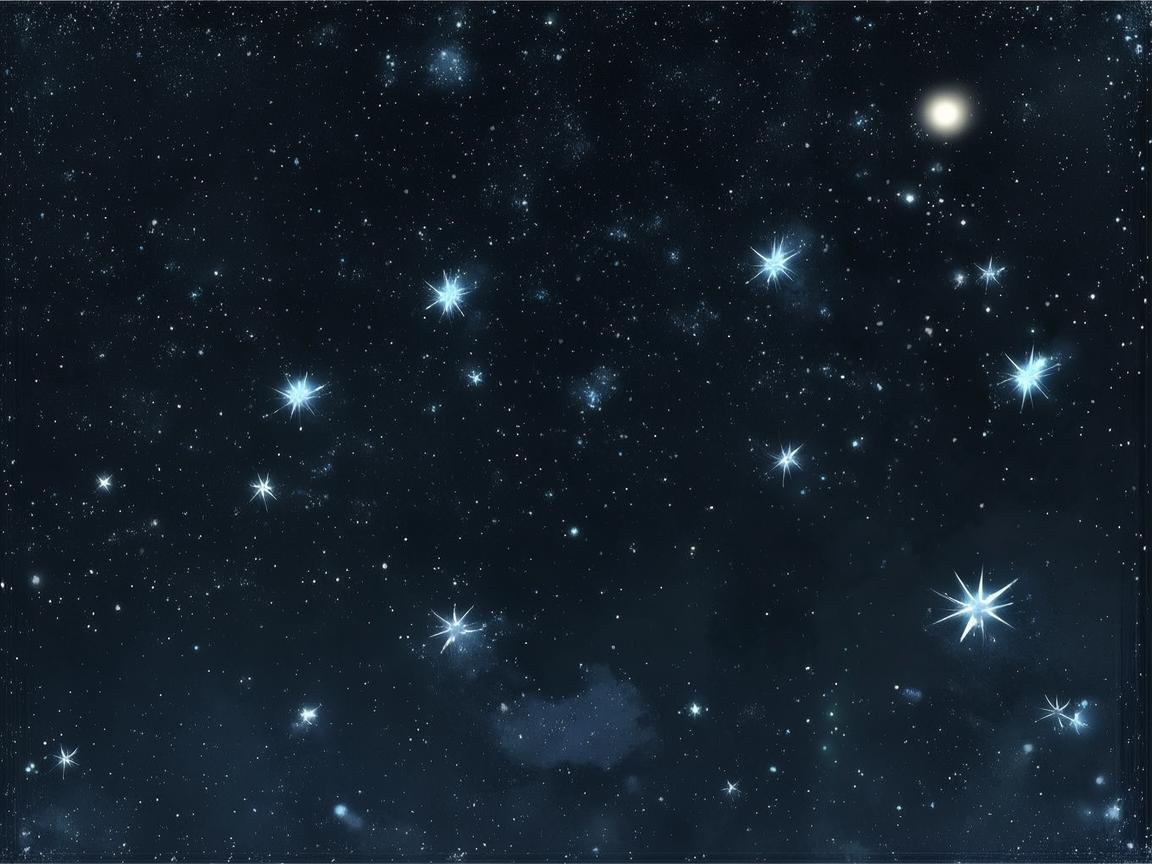 小星星究竟是什么演员唱的歌吗？