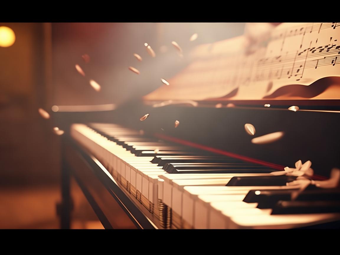 他的歌曲究竟是哪一首？