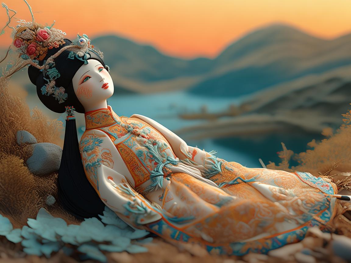 我是宁夏的娃娃出自哪首歌？