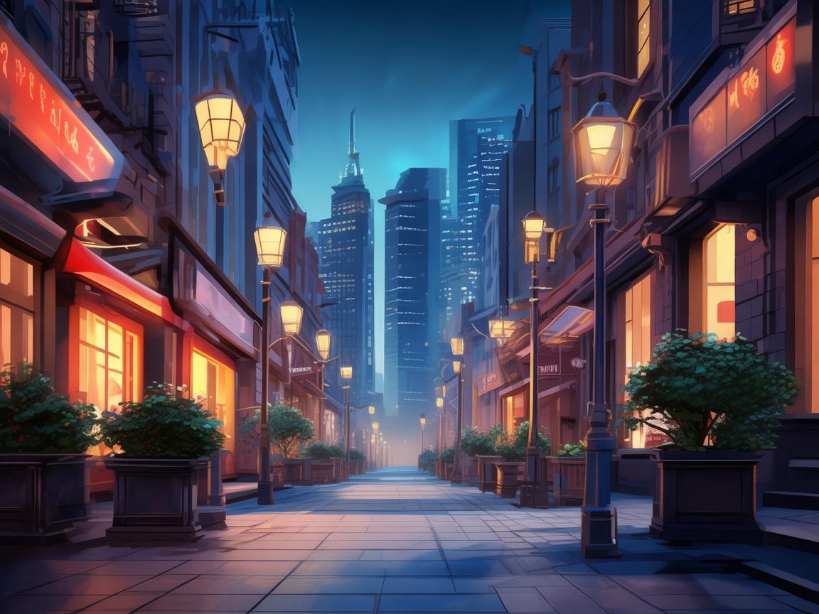 下班走路适合听什么歌？