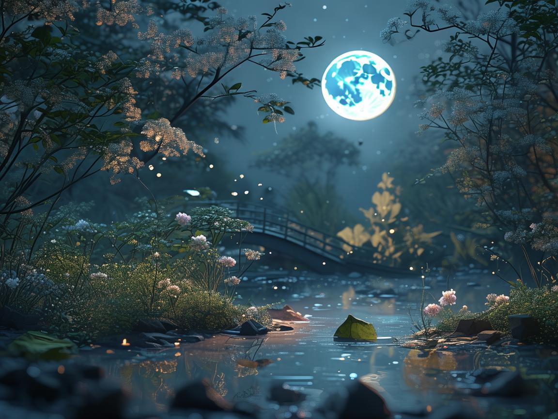 今夜月朦朦出自哪首歌? 今夜月朦朦出自哪首歌?