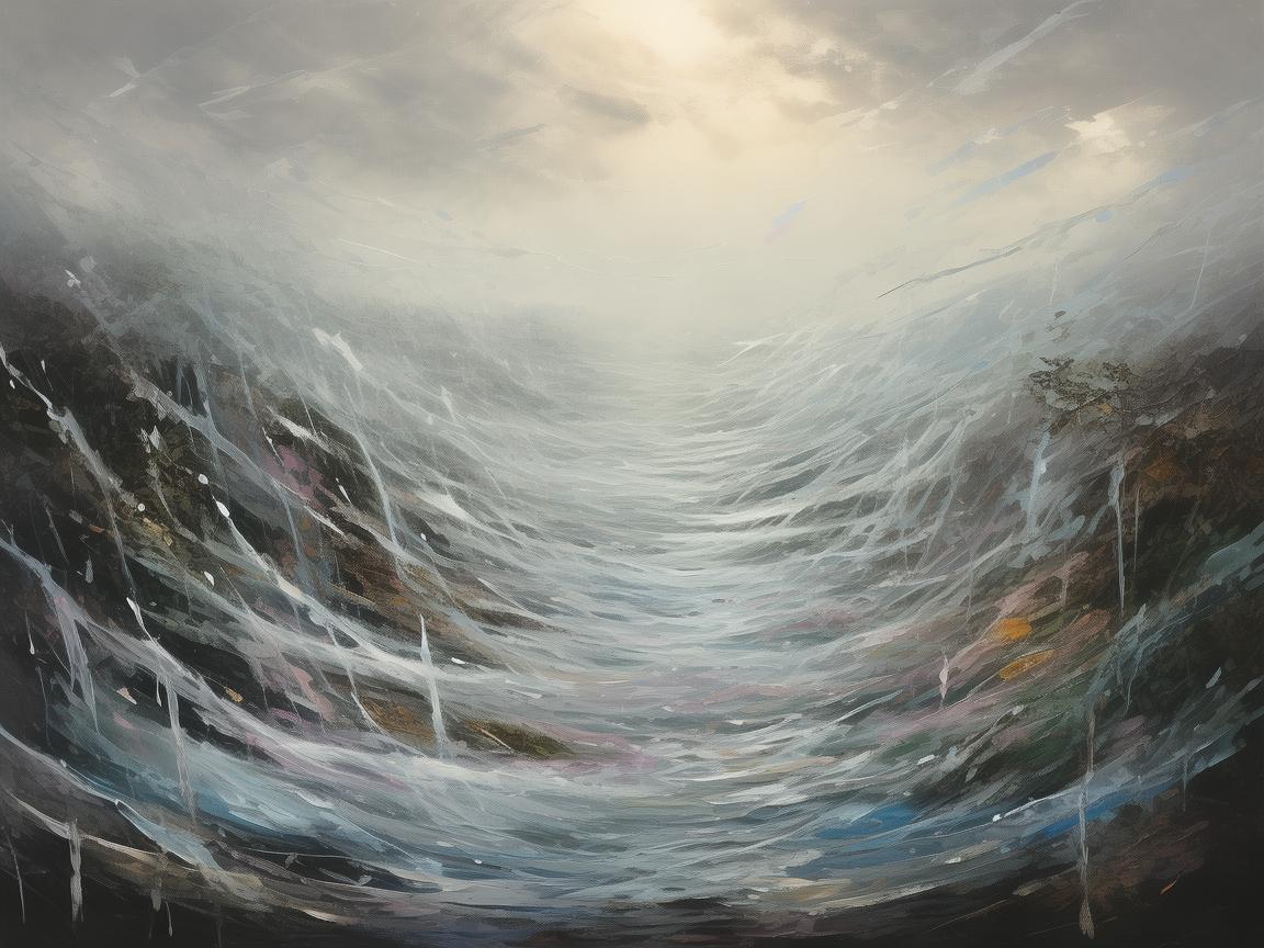 画着风画着雨究竟出自哪首歌？