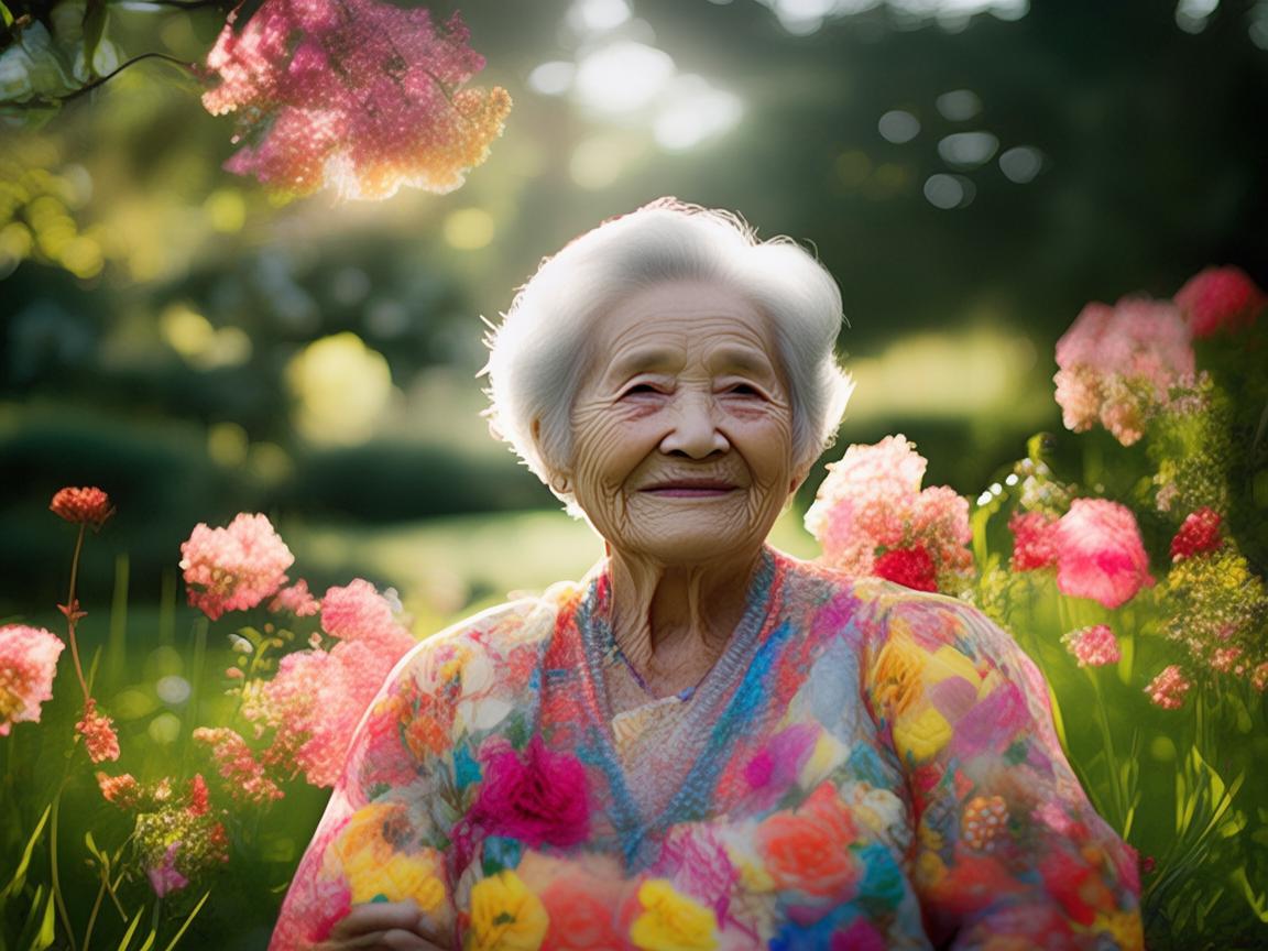 婆婆穿起花旗袍到底是什么歌？