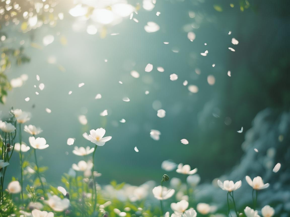 茉莉花这首歌究竟讲的是什么？