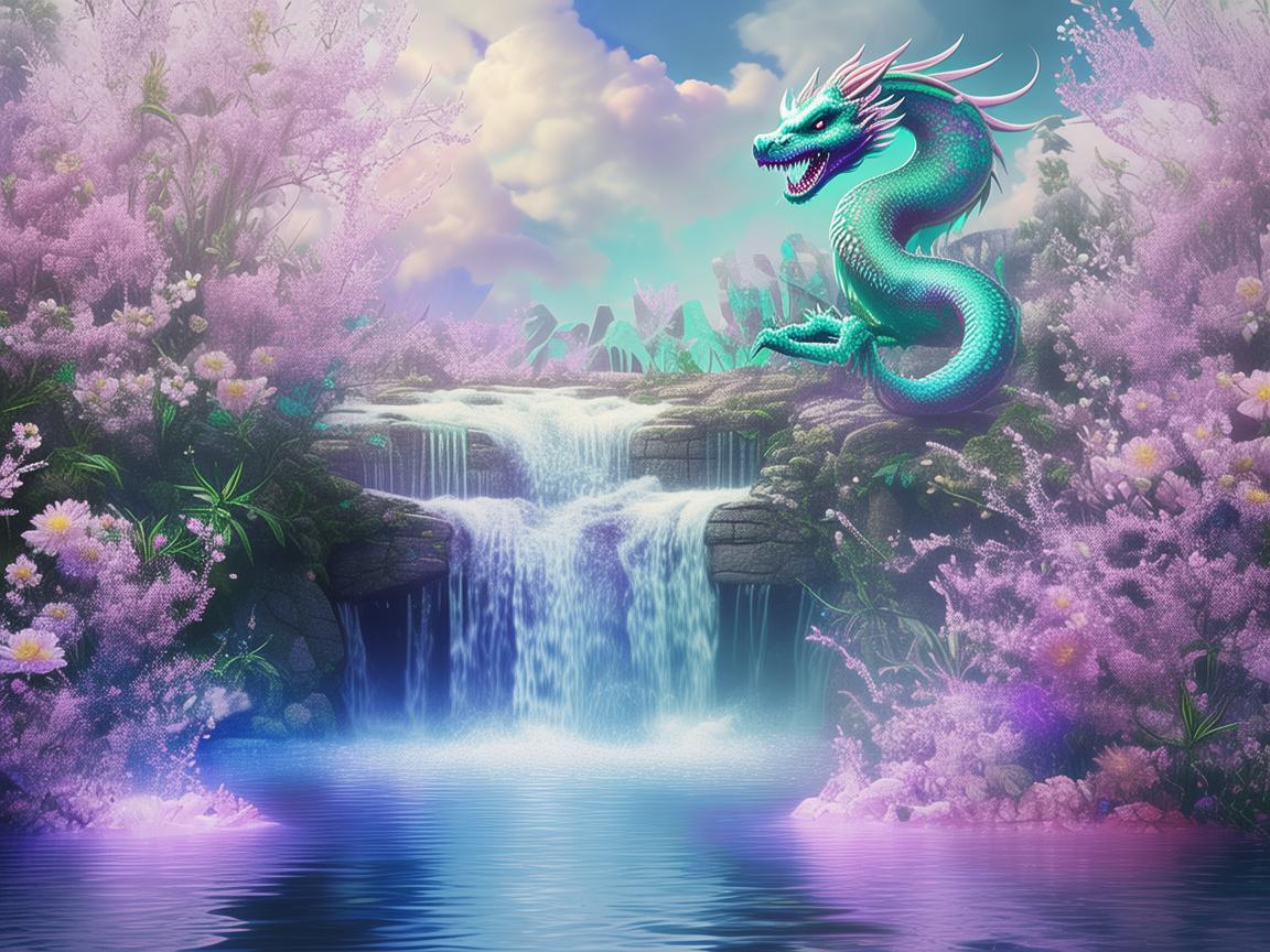 幻世九歌凌波到底用什么龙魂好呢？