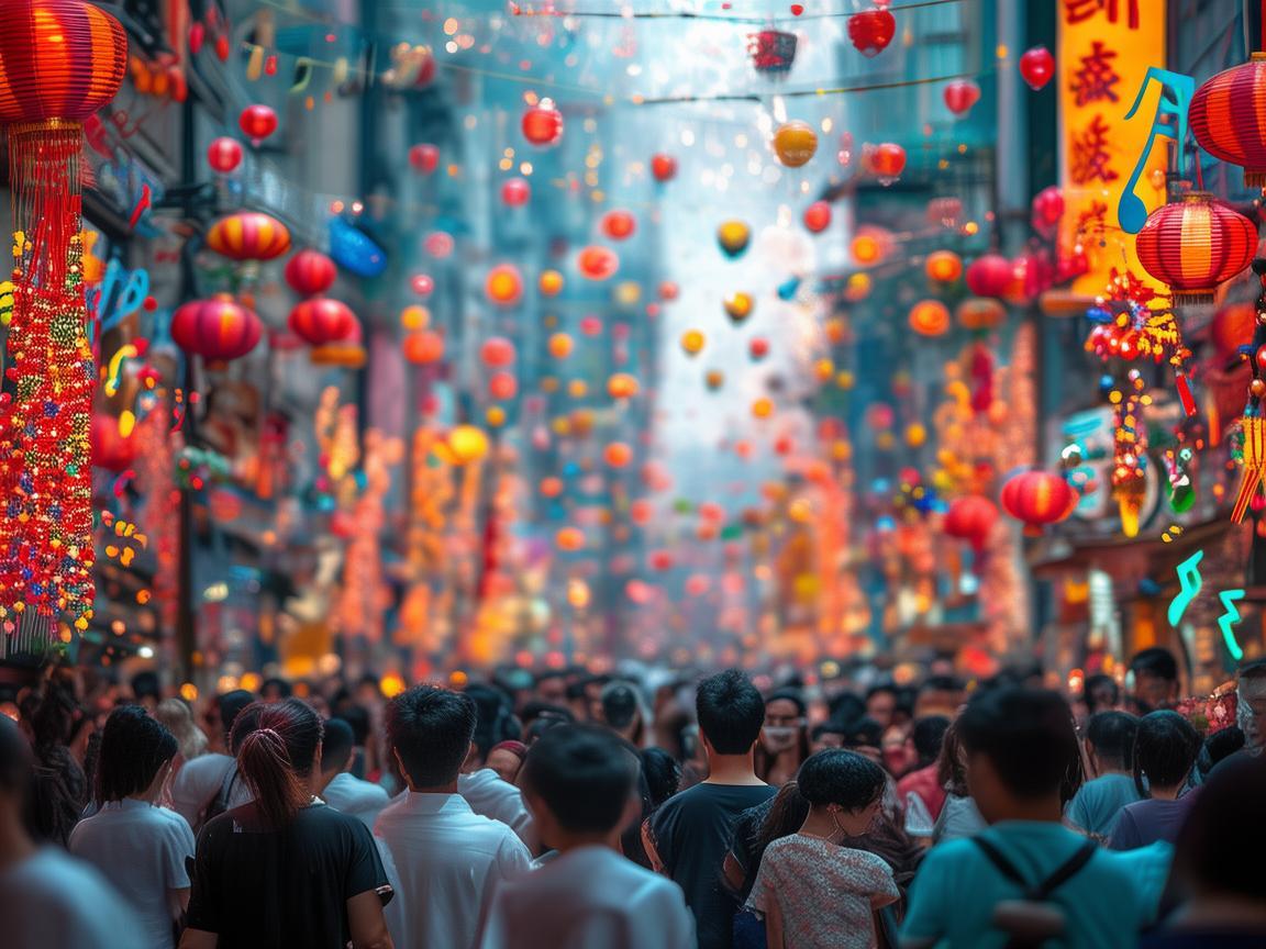 国庆会火的歌究竟是哪些？