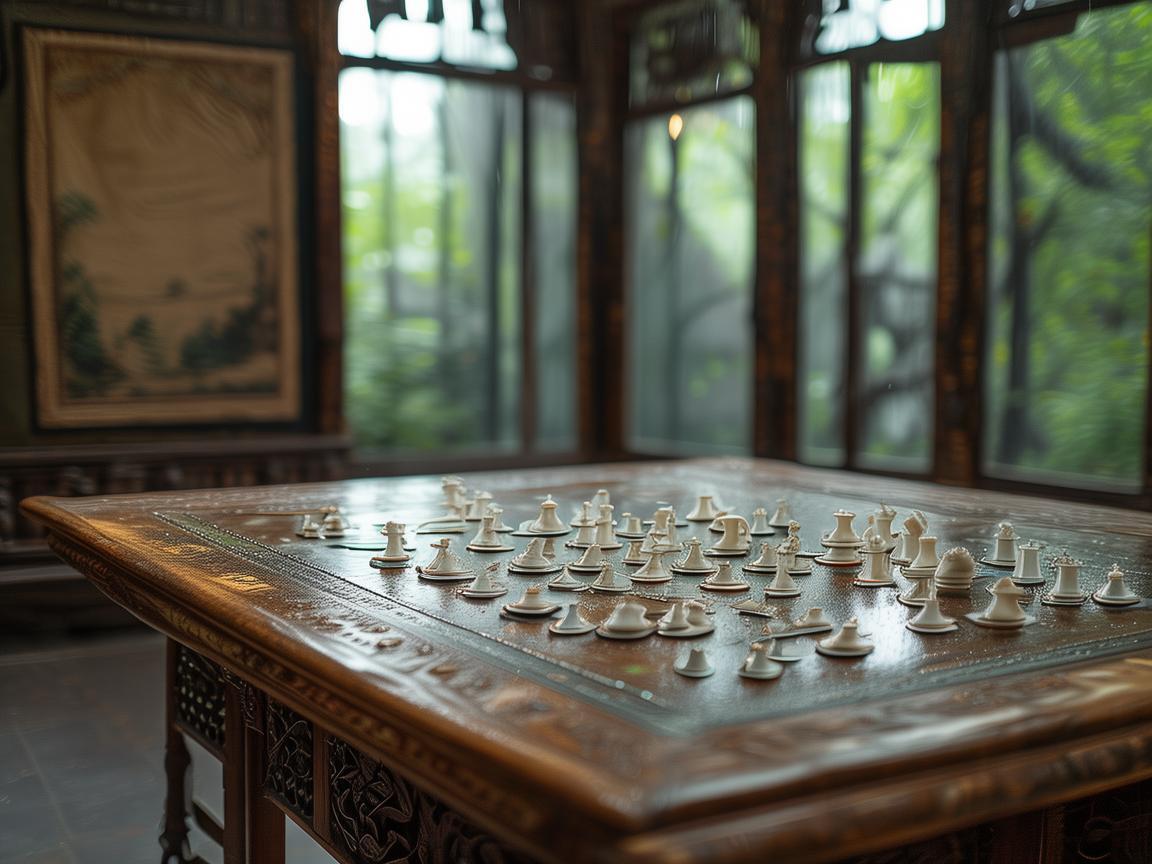 陪我下一盘围棋到底是哪首歌？