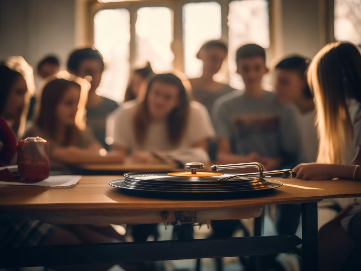 同学送别时适合听什么歌？