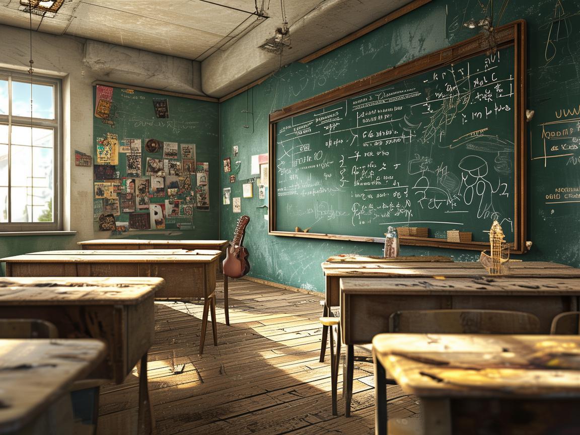 学生时代哪首歌最令人怀念？