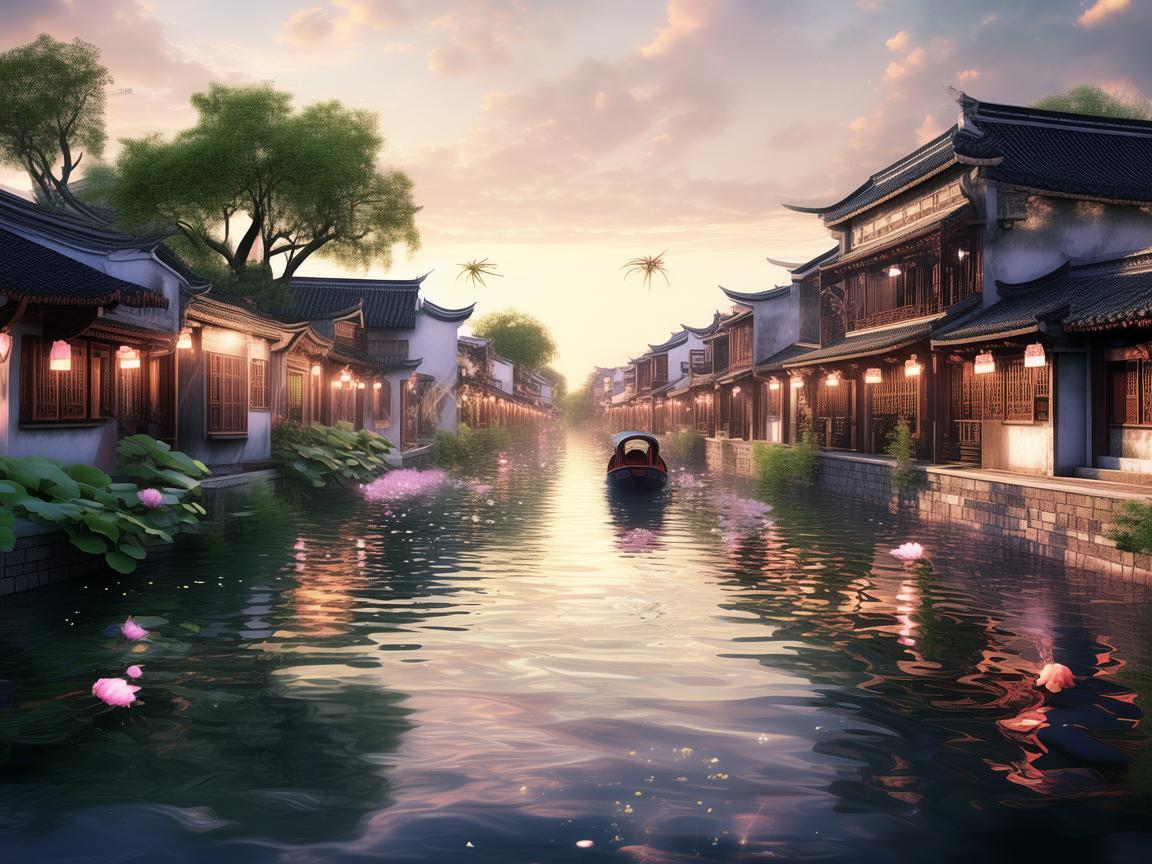 沿着运河看沧州究竟是哪首歌？