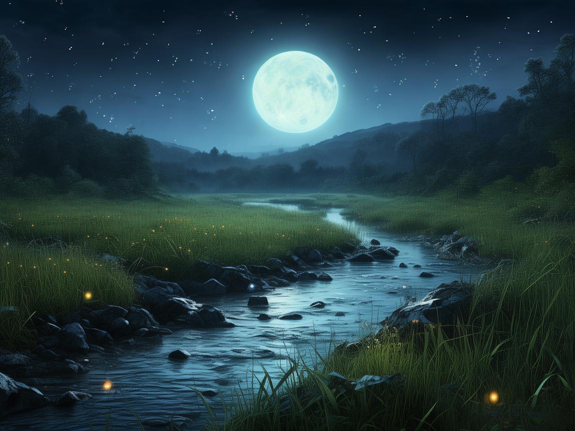 我在某天某夜是哪首歌？