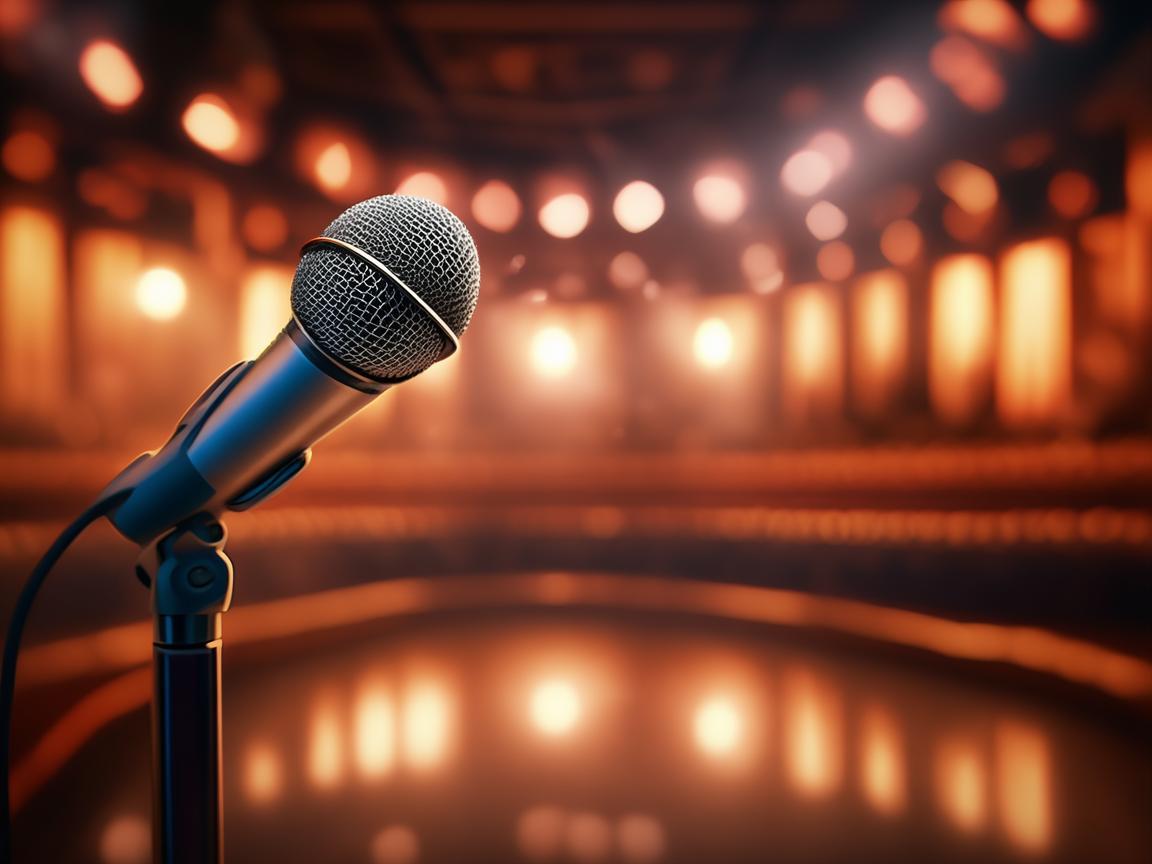 声乐演唱一般唱什么歌好？