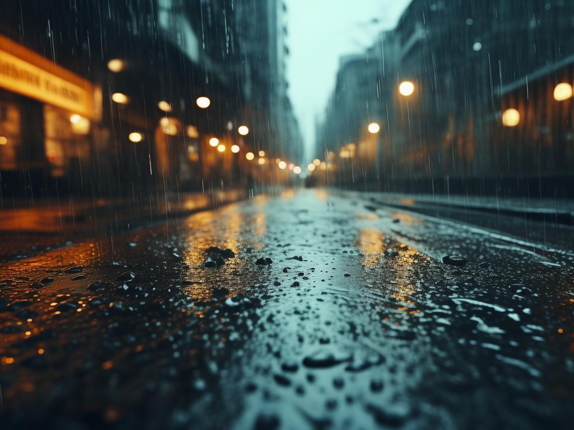 下雨的夜我怕孤单究竟是哪首歌？