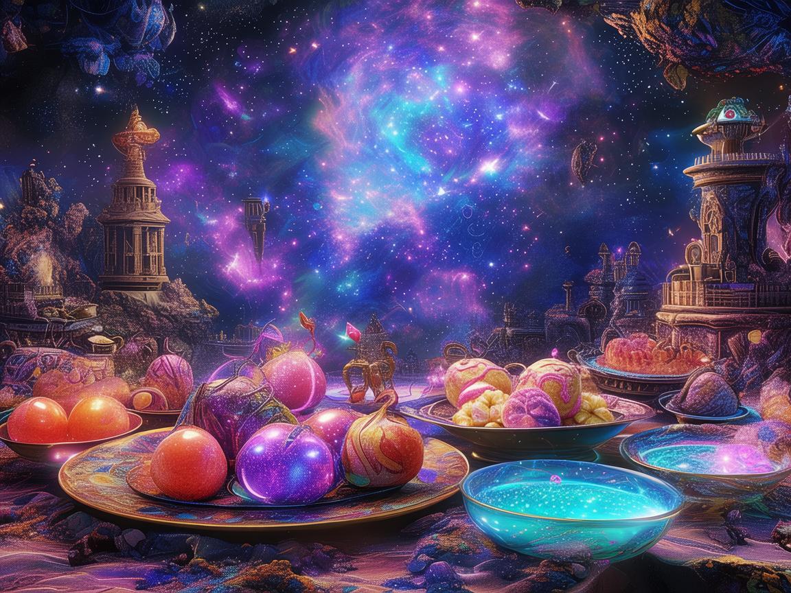 星籁歌姬大乱斗该吃什么？