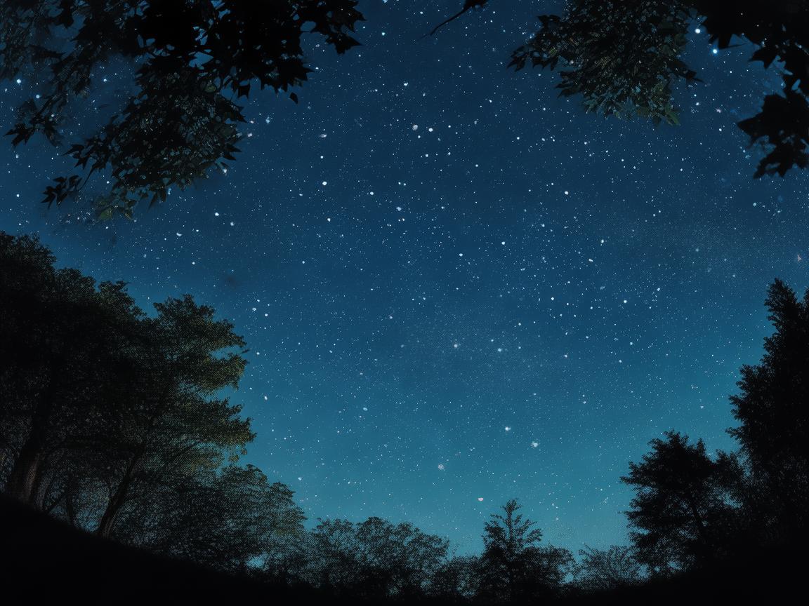 星星啊星星在哪里究竟是哪首歌？