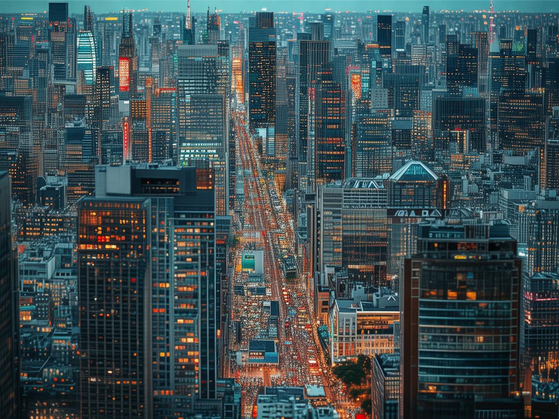 大城市多繁华出自哪首歌？