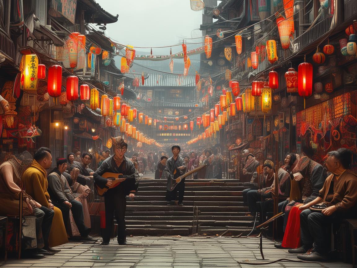 周星驰电影里唱什么歌好听？