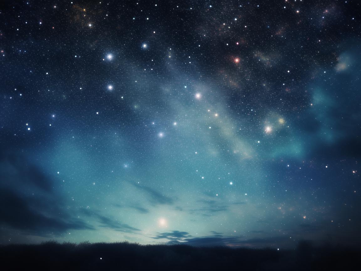 梦幻的星空之歌究竟是哪首歌？