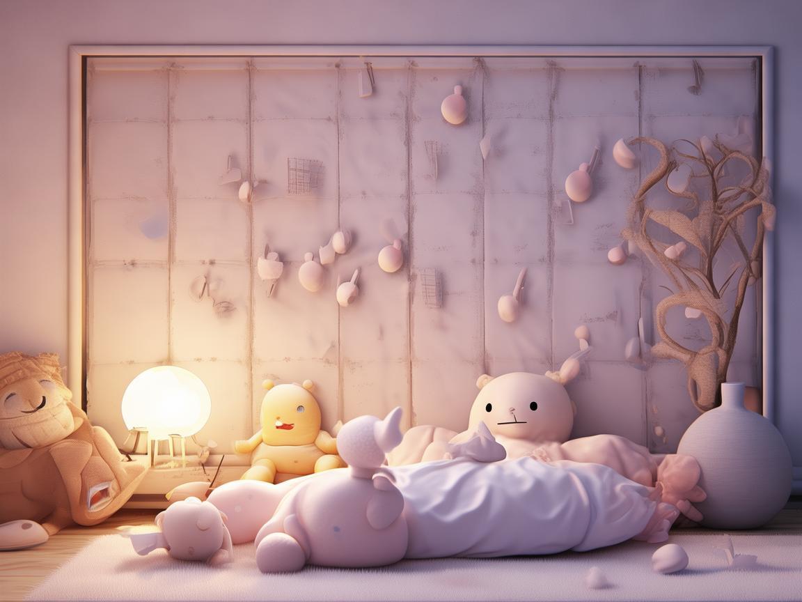 有哪些适合婴幼儿听的歌曲呢？