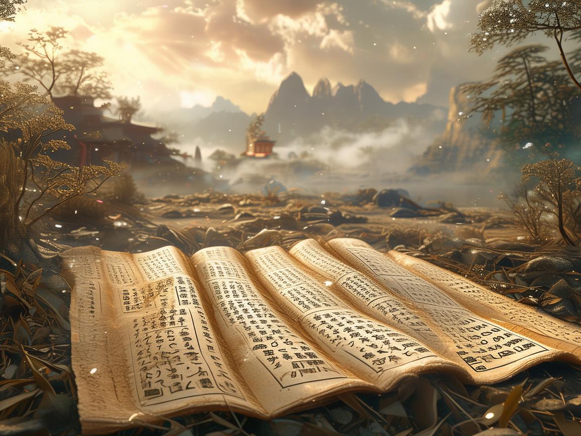 二十四史究竟是怎样一首歌？