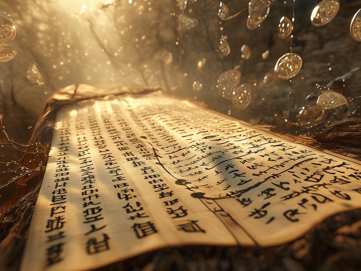 道歌经究竟讲的是什么？