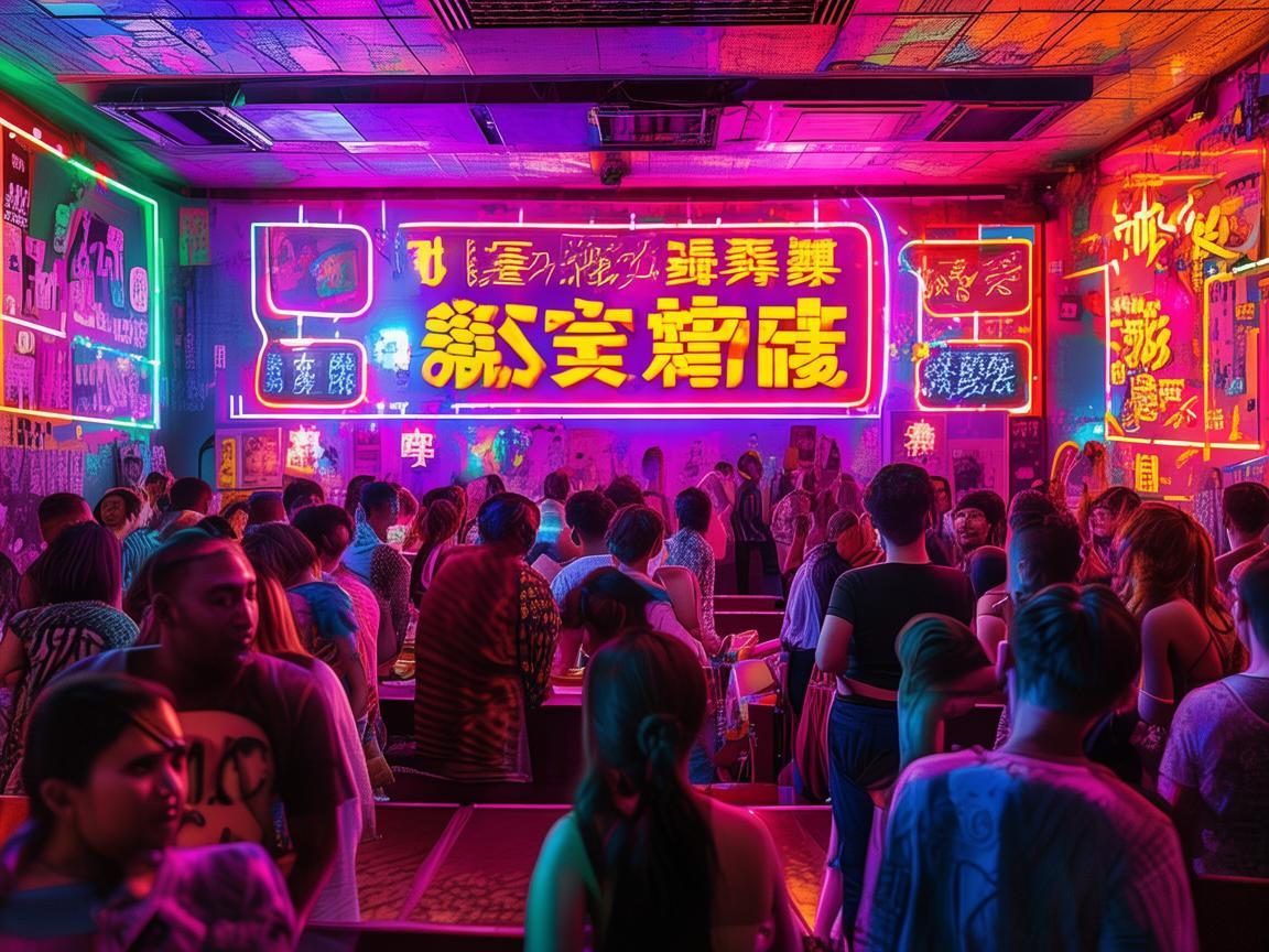 K歌之王国语版叫什么？
